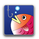 Soul Fishing (Search/Management/Share) icon