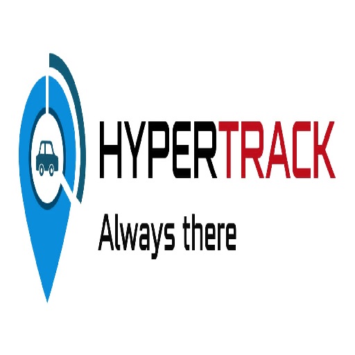 HyperTrack Lite logo