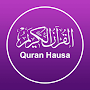Al Quran Hausa Translation