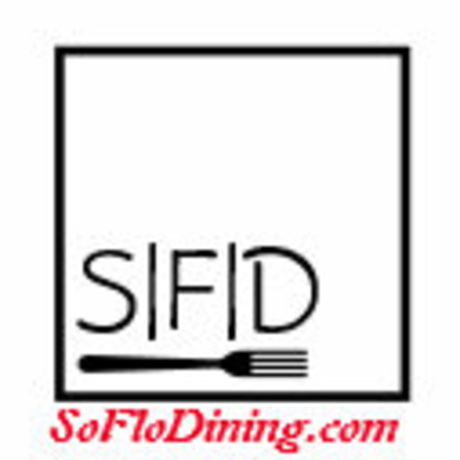 South Florida Dining for  Android – Latest Version & Features app icon