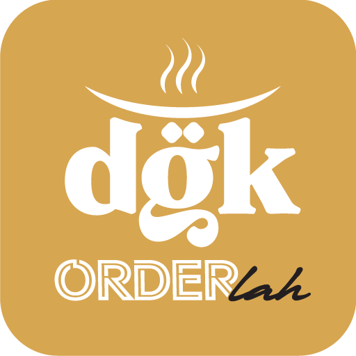 Orderlah DGK User logo