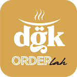 Cover Image of 下载 Orderlah DGK User  APK