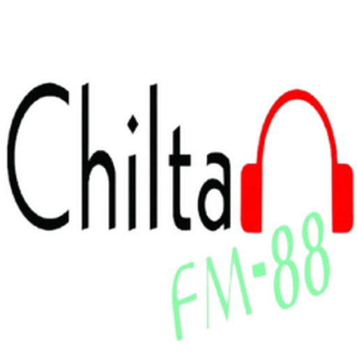 Chiltan FM 88 Quetta  Icon