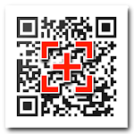 Cover Image of Tải xuống Fast QRcode reader  APK