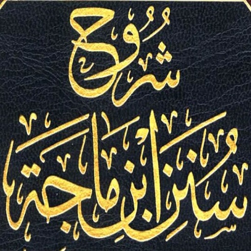 شروح سنن ابن ماجة logo