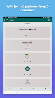In Touch screenshot 8