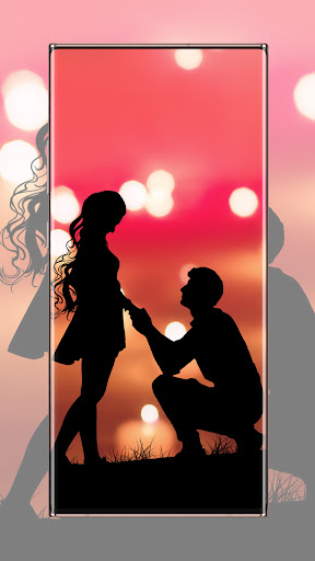love wallpaper Screen 2