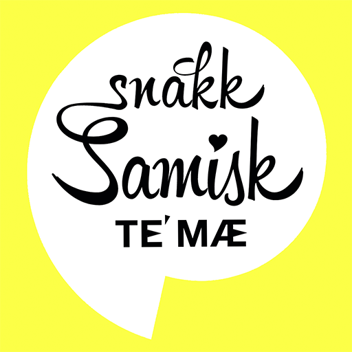 Saemesth! logo