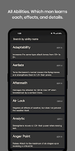 Screenshot 5 Goldex - The Material Dex android