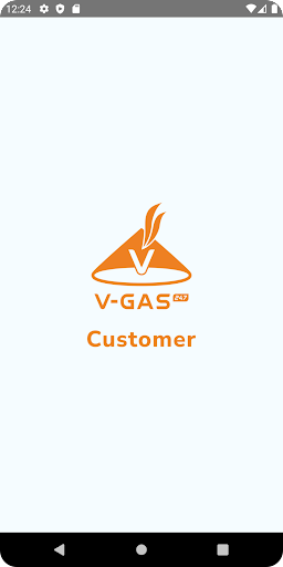Android application PMG Customer screenshort