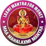 Maa Mahalaxmi Mantra - Counter icon