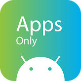 Apps - Play Store with Apps icon