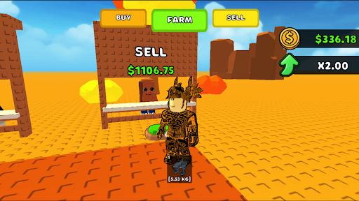 Plants Vs Brainrots Steal It