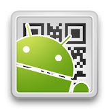 QR Droid Services™ icon