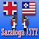 Pixel Soldiers: Saratoga 1777 icon