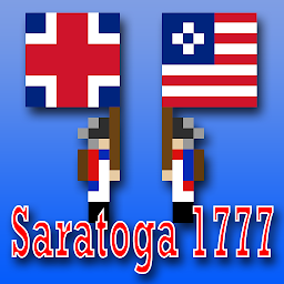 Pixel Soldiers: Saratoga 1777 Mod Apk