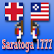 Pixel Soldiers: Saratoga 1777