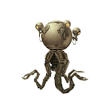 Mr.Handy widget from Fallout 3 icon