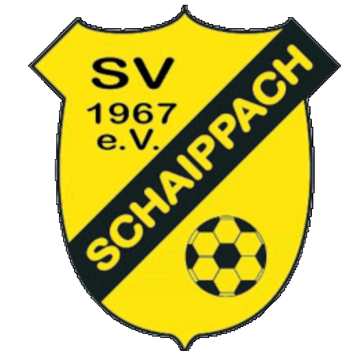 SV Schaippach logo
