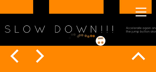 Android application Oden Demo screenshort