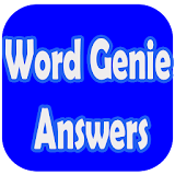 Word Genie Answers ? icon