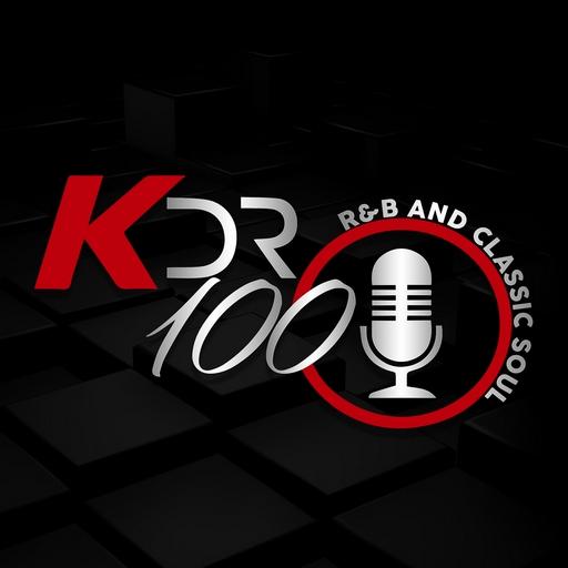 KDR 100 Classic R&B Laai af op Windows