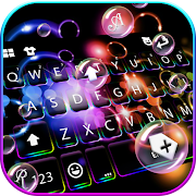 Top 50 Personalization Apps Like Neon Colorful Bubbles Keyboard Theme - Best Alternatives