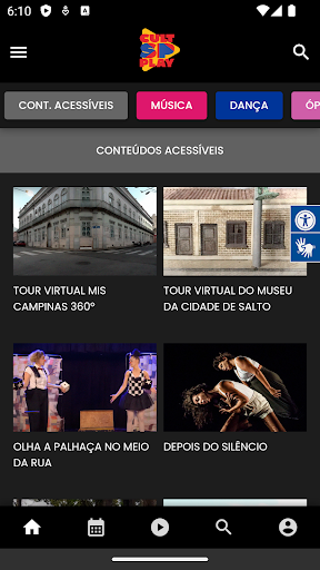 CultSP Play Screen 2