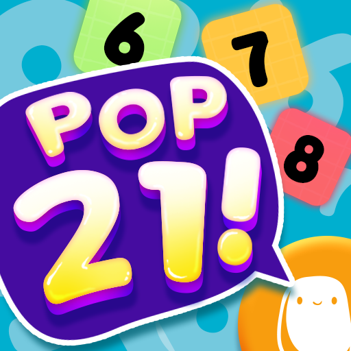 Pop21! 2.0.38 Icon