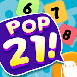 Pop21! icon