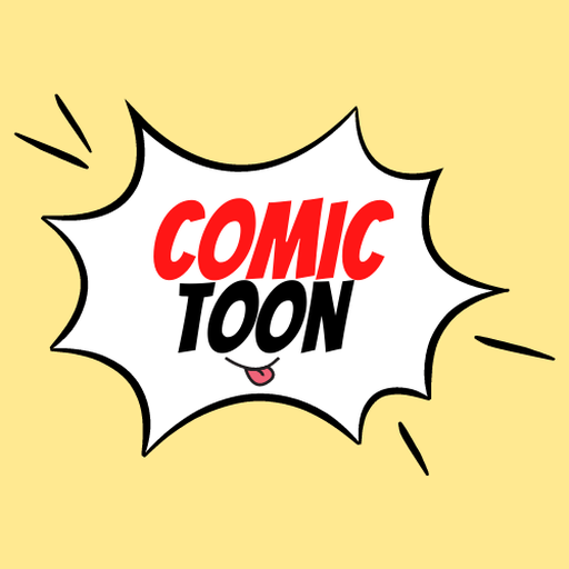 ComicToon logo