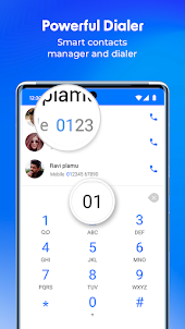 Automatic Call ID & Recording