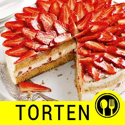 Icon image Torten Rezepte app Deutsch kos