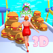 body race game 3D - Androidアプリ