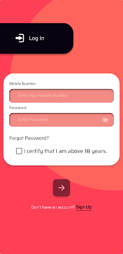 Android application 11cricketers screenshort
