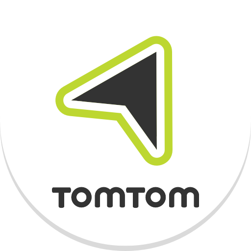 TomTom Navigation Nds MOD APK 1.9.3.1