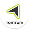 TomTom Navigation icon