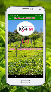 MUKKUDAL K3 FM Online Tamil FM