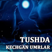 Top 1 Books & Reference Apps Like Tushda kechgan umrlar - Best Alternatives