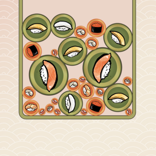 Sushi Game logo