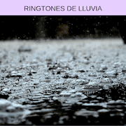 ringtones de lluvia, tonos y sonidos de lluvia