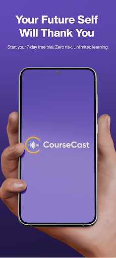 CourseCast