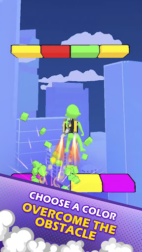 Jetpack Breakthrough