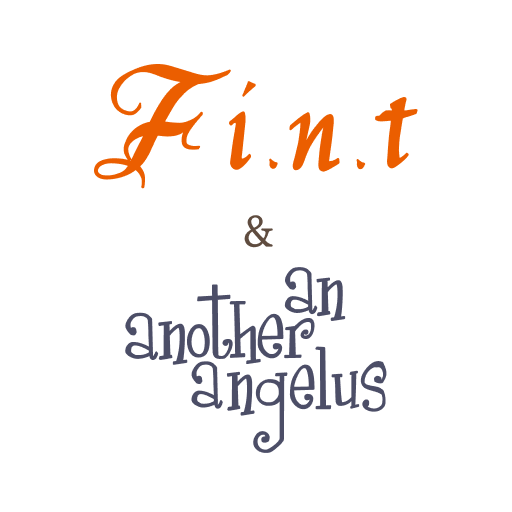 F i.n.t(フィント)公式アプリ logo