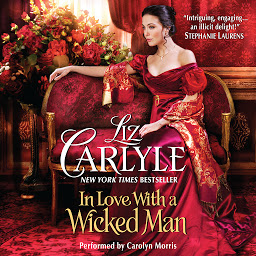 Icon image In Love With a Wicked Man