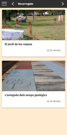 PGOM - Pirineus Geological Ope Screen 2