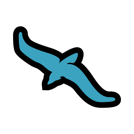 Albatroz logo