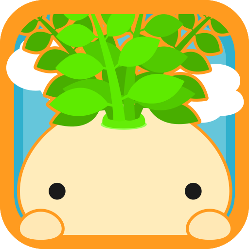 SiriSiri Carrot - しりしりキャロット Windowsでダウンロード