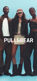 PULL&BEAR: Fashion and Trends Screenshot
