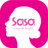SaSaHK Beauty & Cosmetics icon